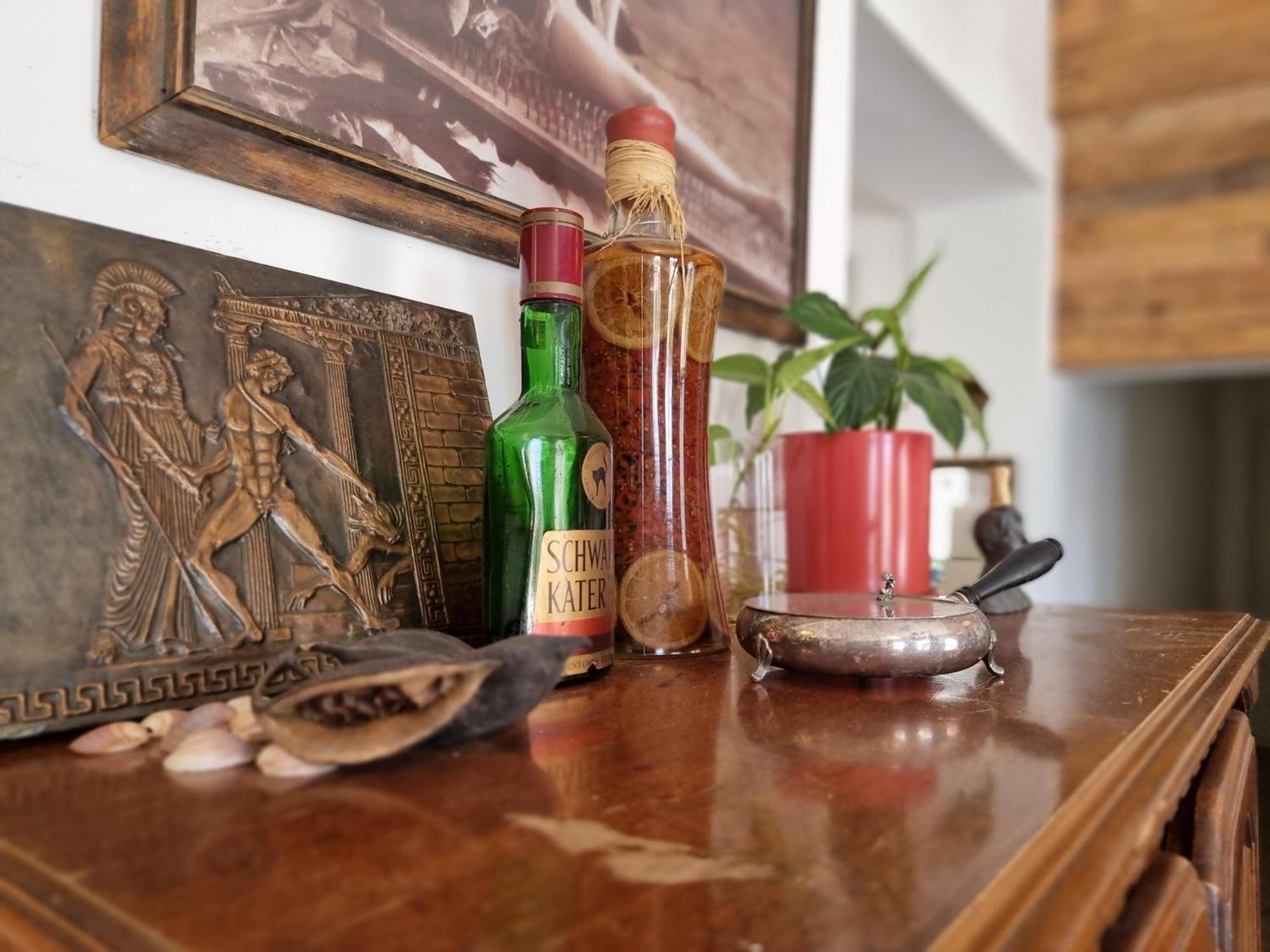 Haifa Hostel Екстериор снимка