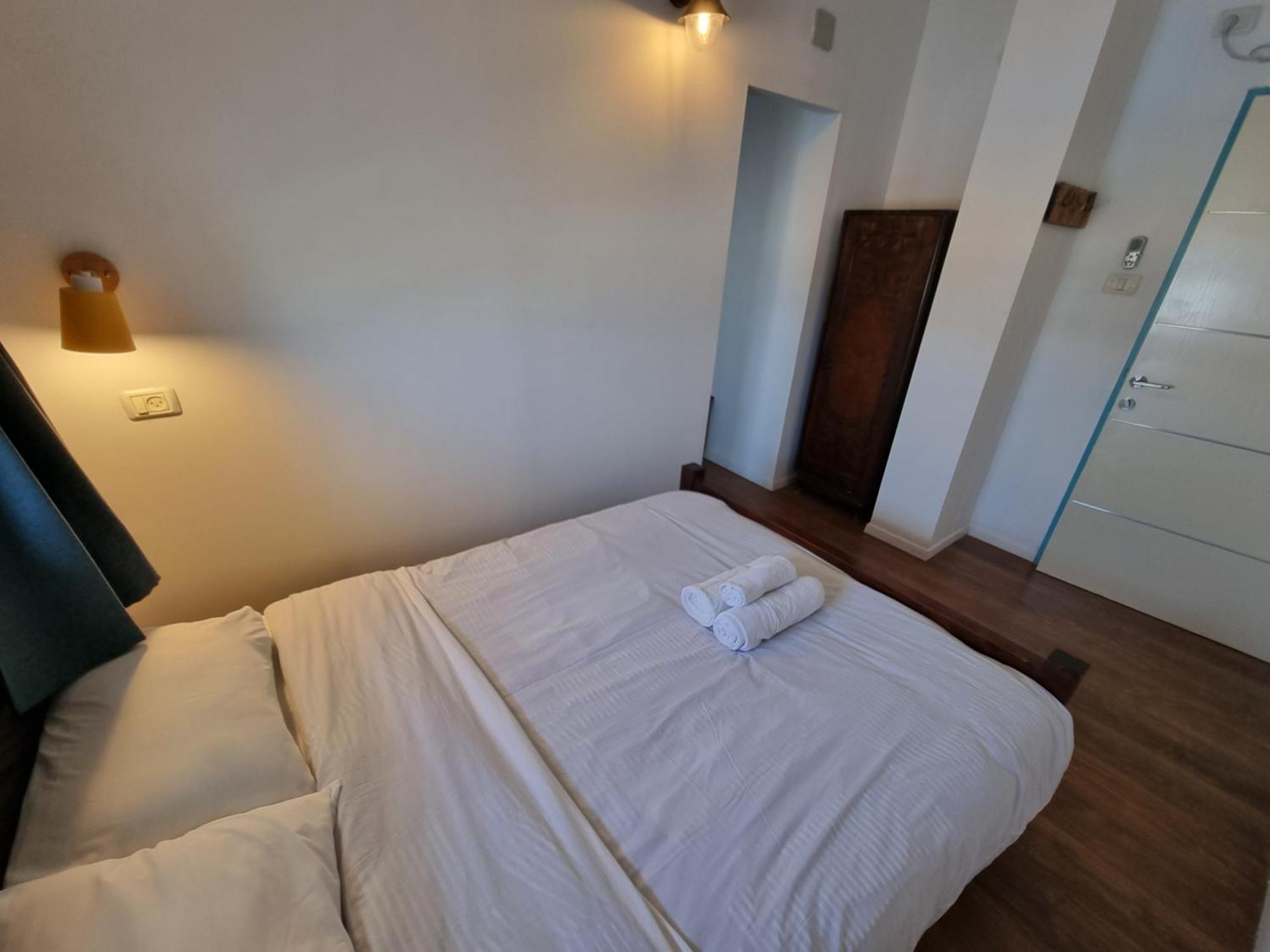 Haifa Hostel Стая снимка