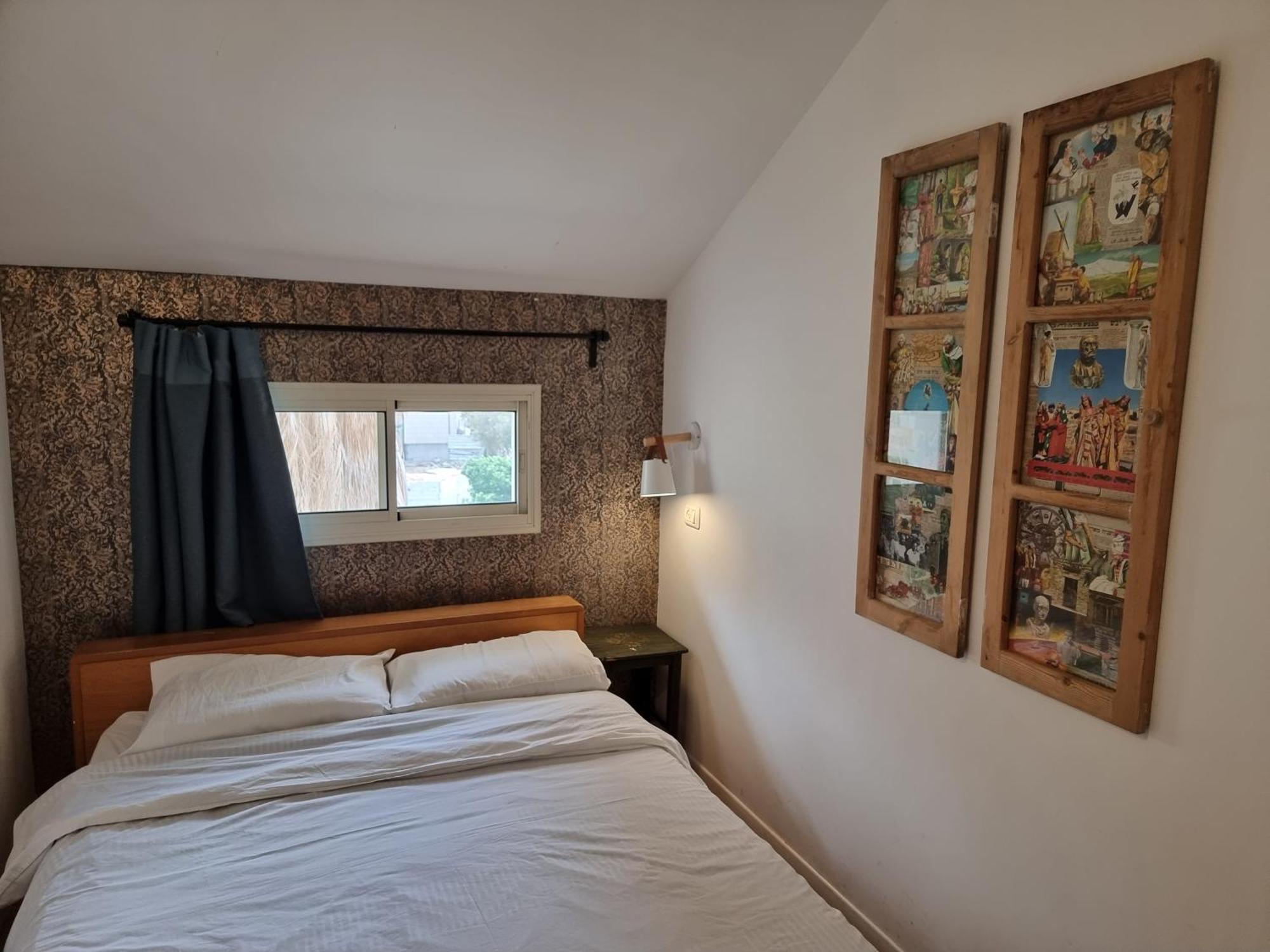 Haifa Hostel Стая снимка