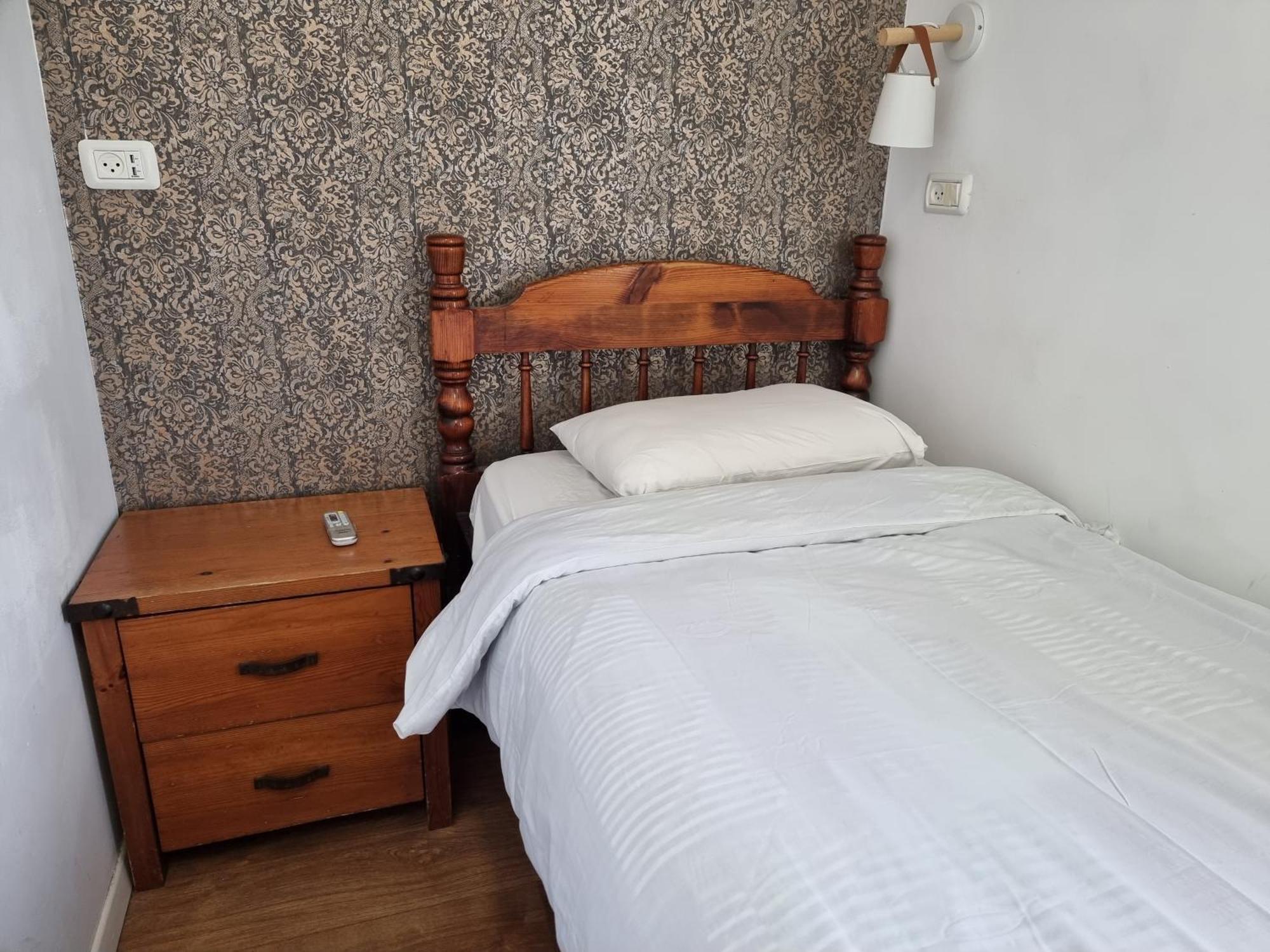 Haifa Hostel Стая снимка