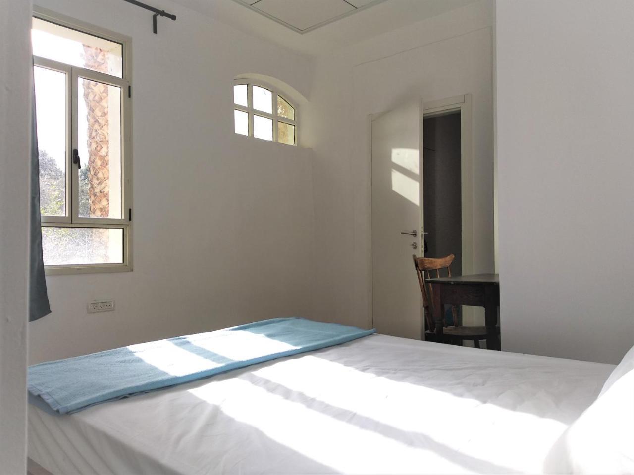 Haifa Hostel Екстериор снимка