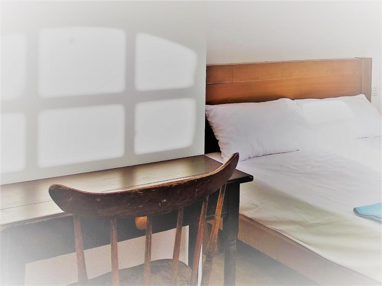 Haifa Hostel Екстериор снимка